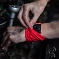 Uhrenschutzband Watch