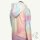 Kapuzensweatshirt Watercolor/ Größe: 146 - 152/ Einzelstück