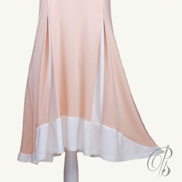 Damenkleid Hängerchen ohne Arm