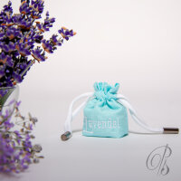 Lavendelsäckchen
