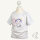 T-Shirt Kinderkunstwerk Leandra