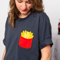 Pommes Shirt