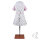 Frida Kinderkleid mit gedrehter Kapuze