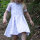 Jenny Kinderkleid mit Sonnenblende