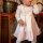 Kinderkleid zur Taufe
